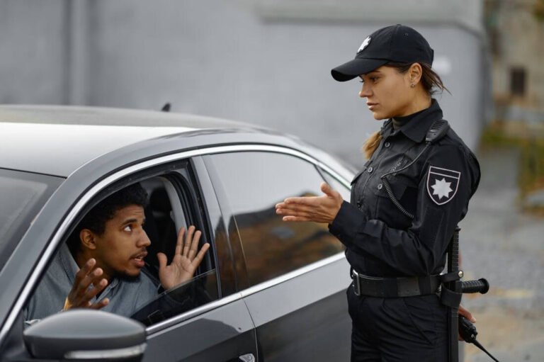 ערעור על דוחות תנועה וביטול עבירות